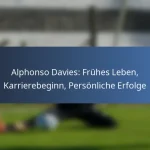 Rachael Annis: Bemerkenswerte Auftritte, Vereins-Highlights, Erfolge