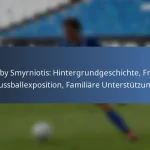 Liam Millar: Prägejahre, Jugendentwicklung, Persönliche Interessen