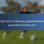 Christine Sinclair: Rekordtore, Turnierleistungen, Auszeichnungen