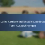 Rachael Annis: Bemerkenswerte Auftritte, Vereins-Highlights, Erfolge