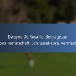 Kenny Saief: Bemerkenswerte Erfolge, Karrierehöhepunkte, Auszeichnungen