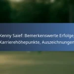 Tosaint Ricketts: Karriere-Meilensteine, Bemerkenswerte Tore, Auszeichnungen