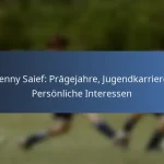 Christine Sinclair: Rekordtore, Turnierleistungen, Auszeichnungen